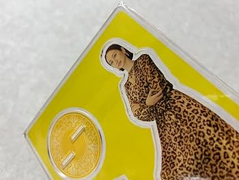 Amazon.co.jp: Ms.OOJA 流しのOOJA3 アクリルスタンド アクスタ